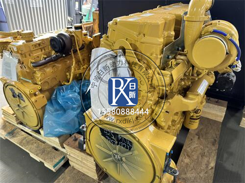 卡特彼勒C15：發(fā)動機(jī)故障全解析與應(yīng)對指南